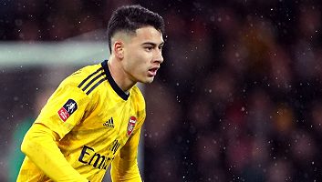 AFC Bournemouth 1 – 2 Arsenal | Xem lại trận đấu