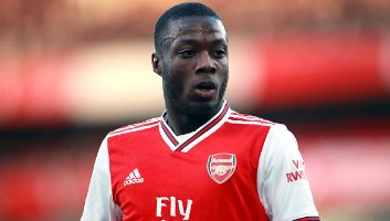 Arsenal 1 – 1 Sheffield United | Xem lại trận đấu