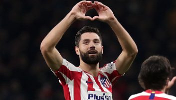 Atletico Madrid 2 – 1 Levante | Xem lại trận đấu