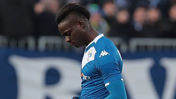 Brescia 2 – 2 Cagliari | Xem lại trận đấu