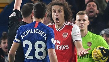 Chelsea 2 – 2 Arsenal | Xem lại trận đấu