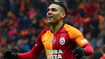 Galatasaray 2 – 1 Denizlispor | Xem lại trận đấu