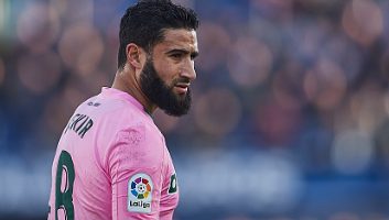 Getafe 1 – 0 Real Betis | Xem lại trận đấu