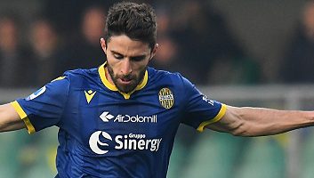 Hellas Verona 3 – 0 Lecce | Xem lại trận đấu