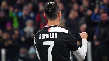 Juventus 3 – 1 Roma | Xem lại trận đấu