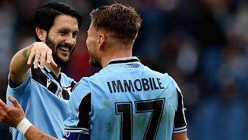 Lazio 5 – 1 Sampdoria | Xem lại trận đấu