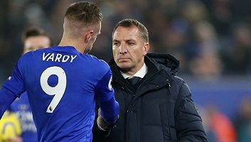 Leicester City 4 – 1 West Ham United | Xem lại trận đấu