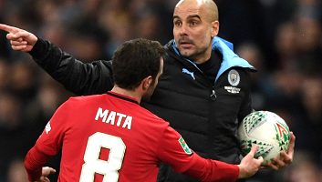 Manchester City 0 – 1 Manchester United | Xem lại trận đấu