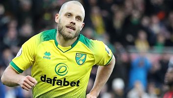 Norwich City 1 – 0 AFC Bournemouth | Xem lại trận đấu