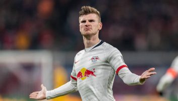 RasenBallsport Leipzig 3 – 1 Union Berlin | Xem lại trận đấu