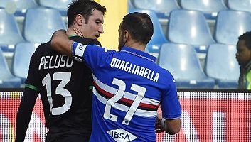 Sampdoria 0 – 0 Sassuolo | Xem lại trận đấu
