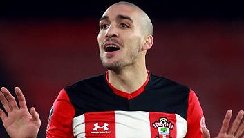 Southampton 2 – 0 Huddersfield Town | Xem lại trận đấu