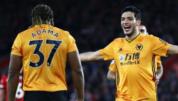 Southampton 2 – 3 Wolverhampton Wanderers | Xem lại trận đấu