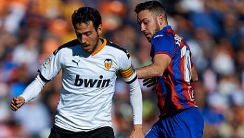 Valencia 1 – 0 Eibar | Xem lại trận đấu