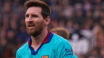 Valencia 2 – 0 Barcelona | Xem lại trận đấu