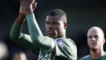 VVV-Venlo 1 – 1 PSV Eindhoven | Xem lại trận đấu