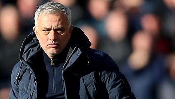 Watford 0 – 0 Tottenham Hotspur | Xem lại trận đấu