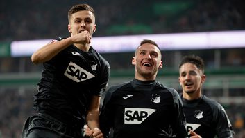 Werder Bremen 0 – 3 Hoffenheim | Xem lại trận đấu