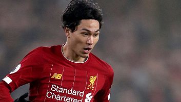 Wolverhampton Wanderers 1 – 2 Liverpool | Xem lại trận đấu