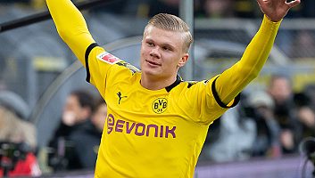 Borussia Dortmund 5 – 0 Union Berlin | Xem lại trận đấu