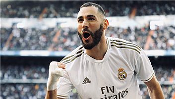 Real Madrid 1 – 0 Atletico Madrid | Xem lại trận đấu